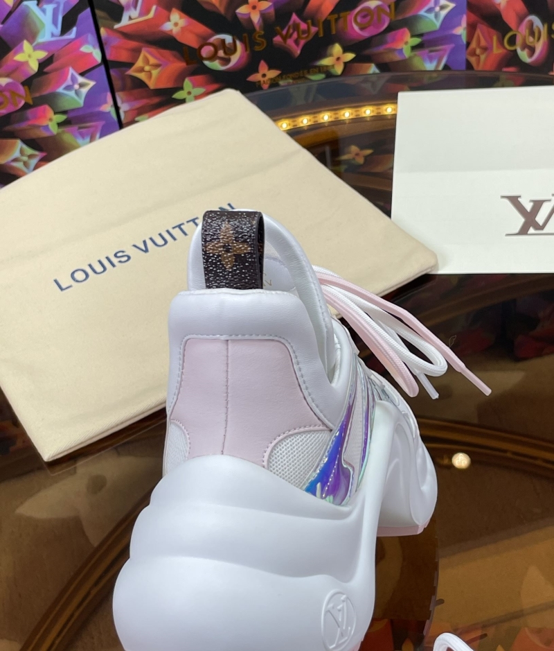 Louis Vuitton Sneakers